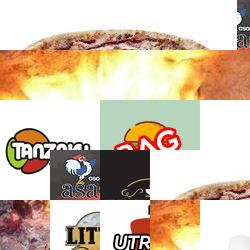 restaurantes en Utrera