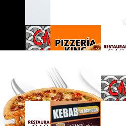 restaurantes en Valdepeñas