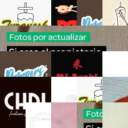 restaurantes en Vila-seca