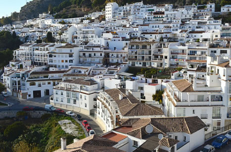 Mijas Costa