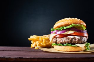 17 Burger & Wine en Madrid