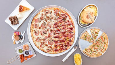 66's Bar & Pizzas en Madrid