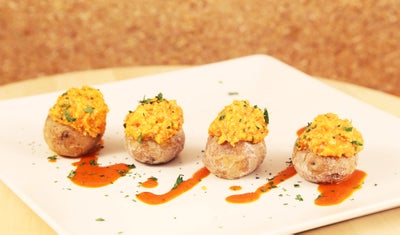 7 Delicatessen - Islas Canarias en Madrid