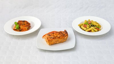 A MÀ Espai Gastronòmic en Barcelona