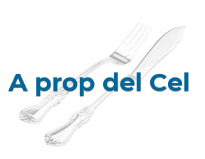 A prop del Cel en Barcelona