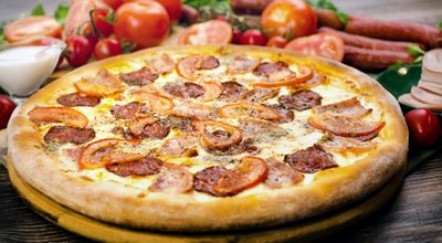 AA Pizzería Artesana en Barcelona