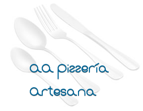 AA Pizzería Artesana en Barcelona