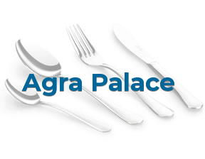 Agra Palace en Madrid