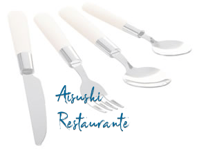 Aisushi Restaurante en Granada
