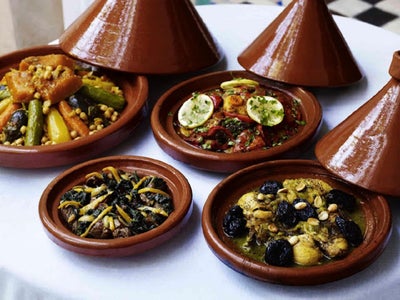 Al-Aman en Madrid