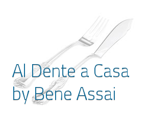 Al Dente a Casa by Bene Assai en Barcelona