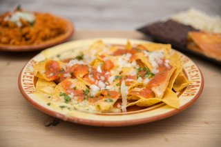 El Gusto Mexicano en Madrid