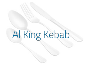 Al King Kebab en Sevilla