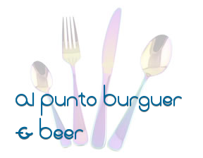Al Punto Burguer & Beer en Madrid