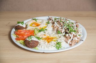 Al Waha en Barcelona