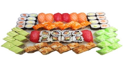 Ala Sushi en Madrid