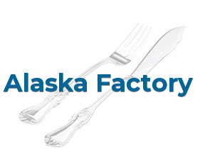 Alaska Factory en Madrid