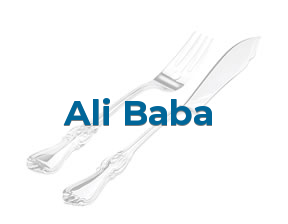 Ali Baba en Sant Cugat