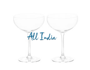 All India en Madrid