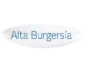Alta Burgersía en Madrid