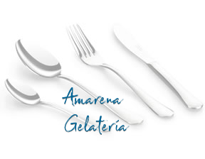 Amarena Gelatería en Madrid