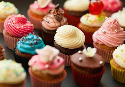 Amelia Bakery en Barcelona