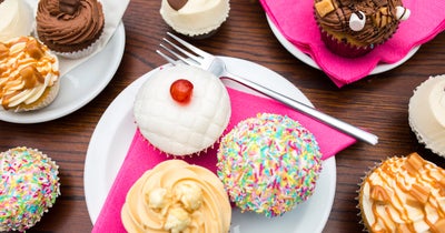 American Cupcakes en Valencia