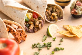 American Tex Mex en Madrid