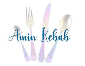 Amin Kebab en Madrid