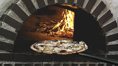 Pizzería Ancora en Barcelona