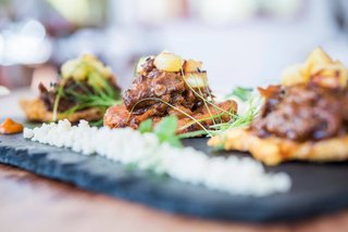 Araguaney Grill en Madrid
