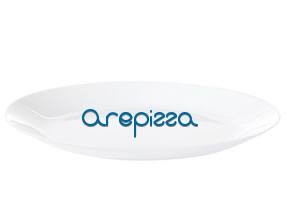 Arepizza en Madrid