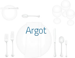 Argot en Barcelona