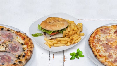 Armonia Pizzería en Palma de Mallorca