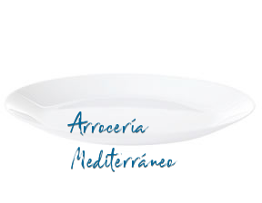 Arrocería Mediterráneo en Madrid