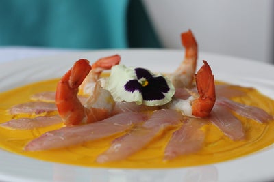 Arroz Blanco en Sevilla