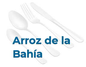 Arroz de la Bahía en Madrid