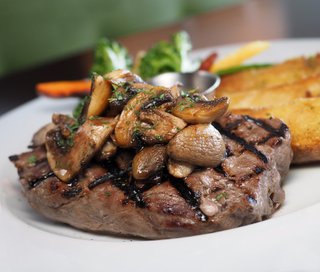 Asador Asta en Madrid