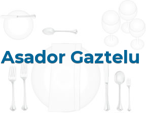 Asador Gaztelu en Madrid