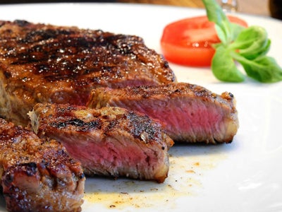 Asador Parrillada 2 Jotas en Madrid