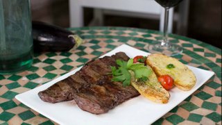 Asador San Telmo en Valencia