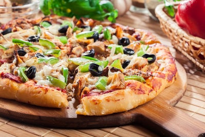Así es la Pizza & Mucho Más en Madrid