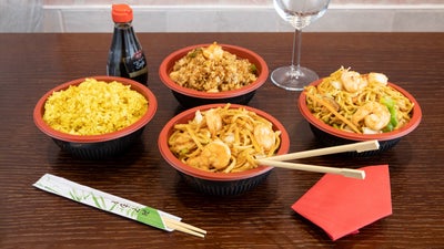 Asia Té en A Coruña