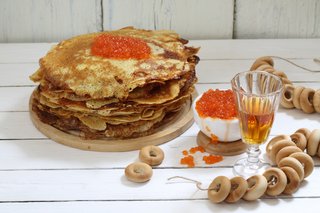 Astro Crepes en Granada