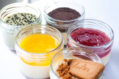 Pots & Cakes en Barcelona