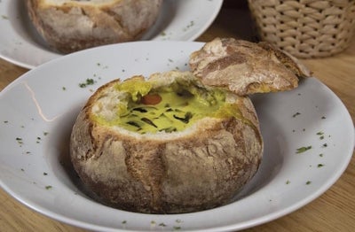 Atelier Pan & Cook - BAJA en Barcelona