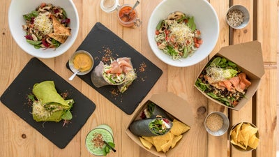 Avocado Take Away en Palma de Mallorca