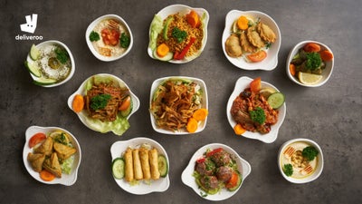 Kebab Azadi en Madrid