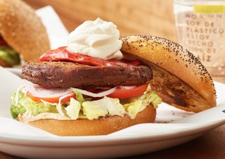 Bacoa Veggie & Vegan ? en Barcelona