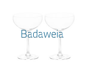 Badaweia en Madrid